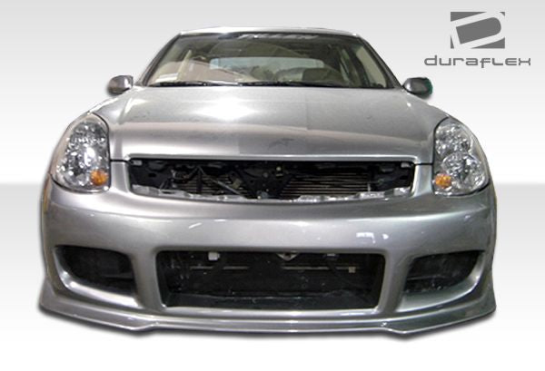 Duraflex Bumper Cover (MPN: 100470)