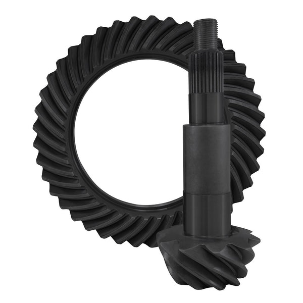 Yukon Differential Ring And Pinion (MPN: YG D70-411)