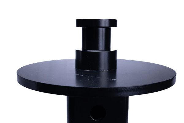 PopUp By Youngs Fifth Wheel Trailer Hitch King Pin (MPN: GN7)