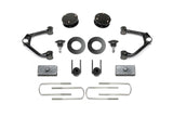 Fabtech Motorsports Lift Kit Suspension (MPN: K1211)
