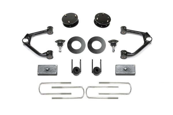 Fabtech Motorsports Lift Kit Suspension (MPN: K1211)