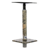 Boat Seat Pedestal with Lock N Pin Technology (MPN: 97749C-7)