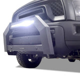 Black Horse Offroad Bull Bar (MPN: AB-DO10)
