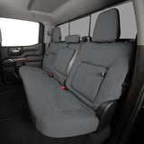 Covercraft Endura PrecisionFit Seat Cover (MPN: GTF4352ENSS)