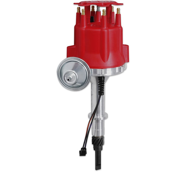 MSD Ignition Pro-Billet Distributor (MPN: 8516)