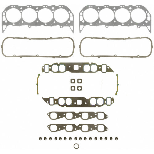Fel-Pro Gaskets Cylinder Head Gasket (MPN: 17240)