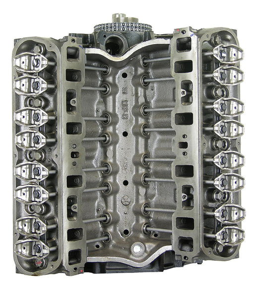 Marine Engine Block for Ford 5.8L/351 Cubic Inch (MPN: DMA1)