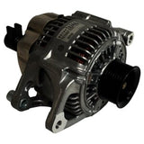 Crown Automotive 136 Amp Alternator (MPN: 5104763AA)