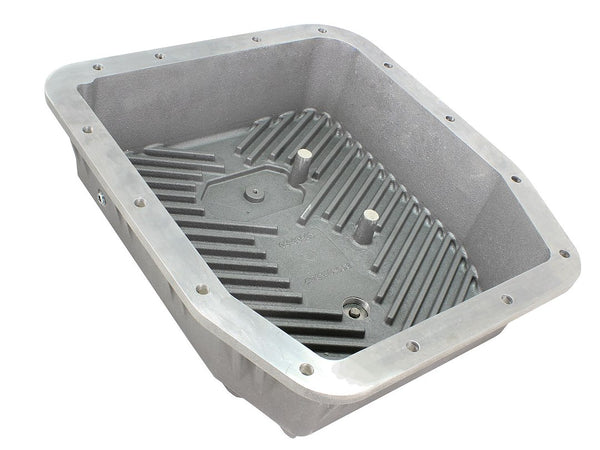aFe Power Auto Transmission Oil Pan (MPN: 46-70220)