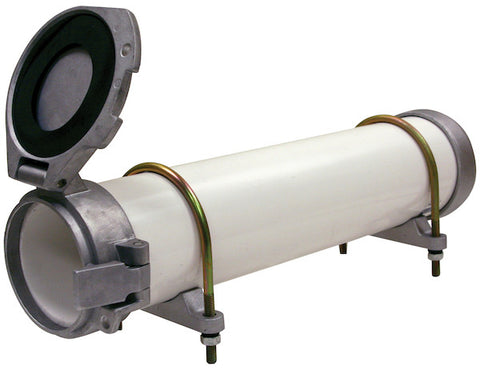 Ladder rack conduit carrier kit (MPN: CC400)