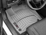WeatherTech FloorLiner Molded Fit Gray (MPN: 4618001)