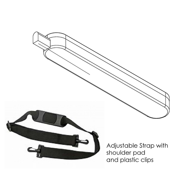 Taco Boat Sunshade (MPN: T10-3000-3)