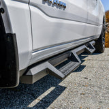 Westin HDX Drop Nerf Step Bars (MPN: 56-14085)