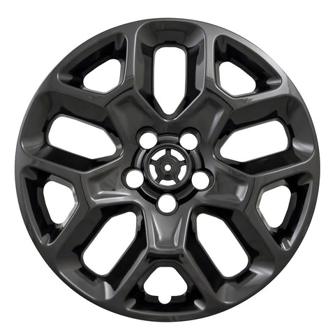 Coast To Coast Impostor Wheel Skin (MPN: IWCIMP386BLK)
