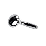 Hand Held Shower Head with 60 Inch Hose (MPN: 43713)