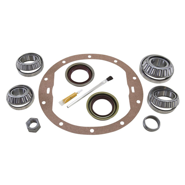 Yukon Gear Differential Installation Kit (MPN: BK GM8.6-B)