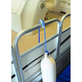 T-H Marine Boat Fender Hanger (MPN: PFAC-1-DP)