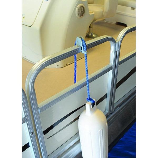 T-H Marine Boat Fender Hanger (MPN: PFAC-1-DP)