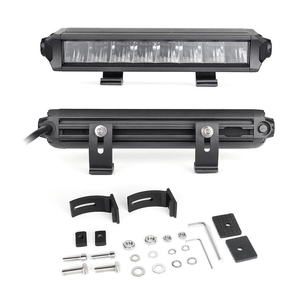 XK Glow Razor Series LED Light Bar (MPN: XK064020-D)