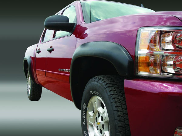 Stampede Fender Flare (MPN: 8627-2)