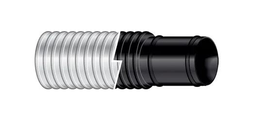 Sierra Marine Bilgeflex Hose (MPN: 16-120-0580BS)