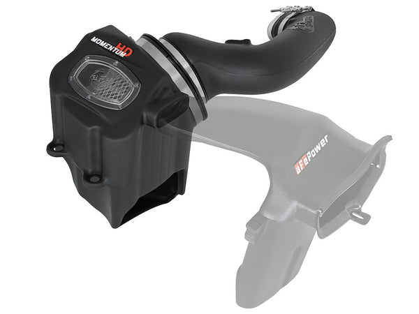 Advanced FLOW Engineering Cold Air Intake (MPN: 51-73006)
