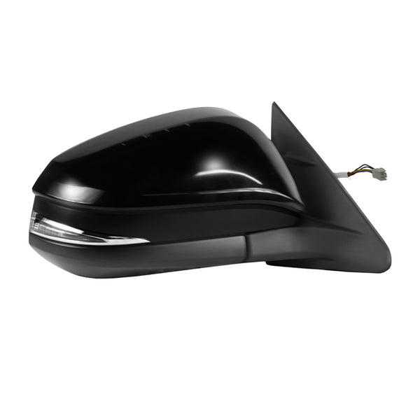 K Source Exterior Mirror Replacement (MPN: 70183T)
