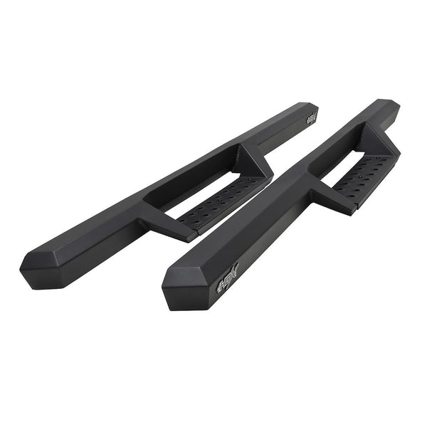 Westin HDX Drop Nerf Step Bars (MPN: 56-14115)