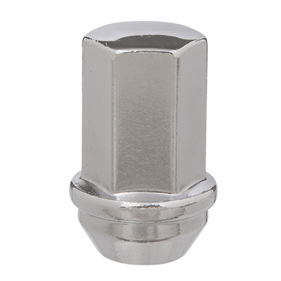 West Coast Wheel Accessories Lug Nut (MPN: WT4-236)
