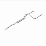 MagnaFlow Dodge Ram 1500 Exhaust System Kit (MPN: 15788)