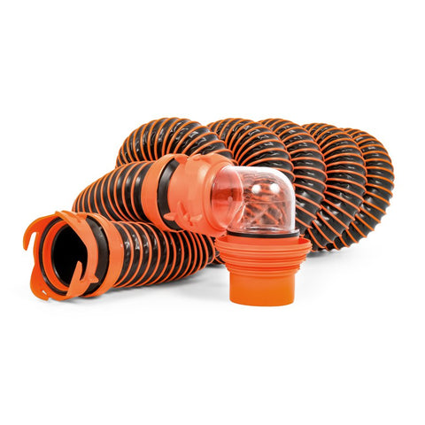 Camco RhinoEXTREME Sewer Hose (MPN: 39861)