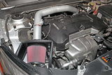 K&N Cold Air Intake System (MPN: 69-4529TS)