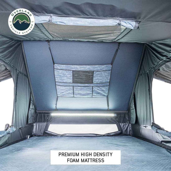 Overland Vehicle Systems XD Everest Tent (MPN: 18489904)