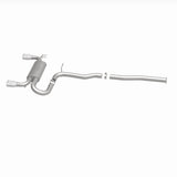 MagnaFlow Exhaust System Kit for Mitsubishi Lancer (MPN: 15597)