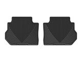 Weathertech All-Weather Floor Mats (MPN: W535)