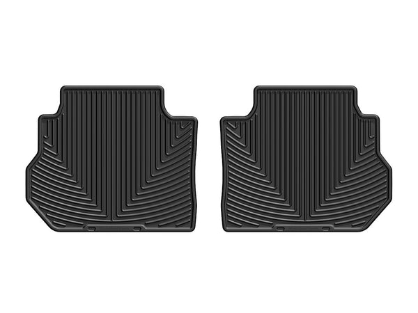 Weathertech All-Weather Floor Mats (MPN: W535)