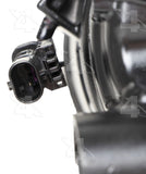 Four Seasons Air Conditioner Compressor (MPN: 67570)