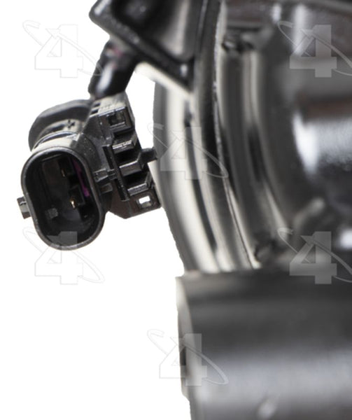 Four Seasons Air Conditioner Compressor (MPN: 67570)