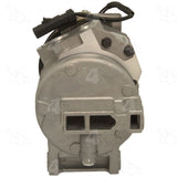 Four Seasons Air Conditioner Compressor (MPN: 98346)