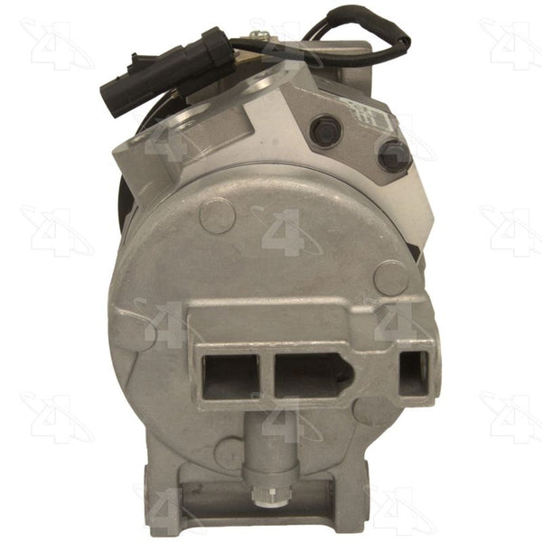 Four Seasons Air Conditioner Compressor (MPN: 98346)