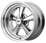 Cragar S/S Super Sport Wheel (MPN: 61C573440)