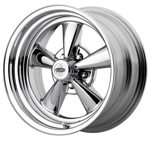 Cragar S/S Super Sport Wheel (MPN: 61C573440)