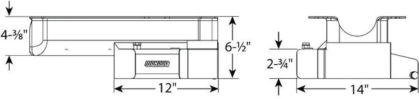 Moroso Performance Oil Pan (MPN: 21314)