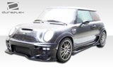 Duraflex Side Skirt (MPN: 100362)