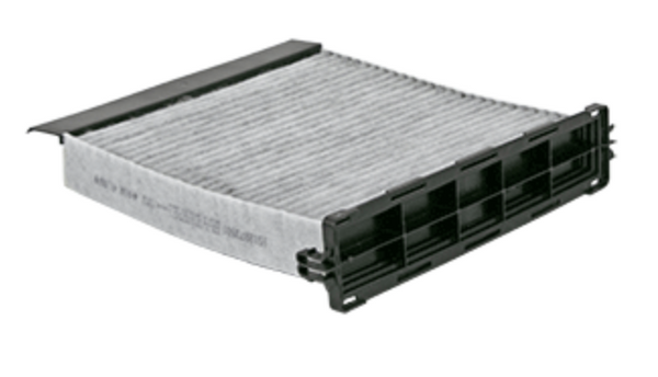 Wix Filters Cabin Air Filter (MPN: WP10654)