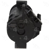 Four Seasons Air Conditioner Compressor (MPN: 77363)