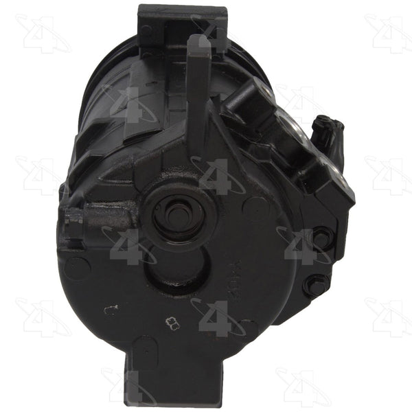 Four Seasons Air Conditioner Compressor (MPN: 77363)