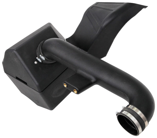 K & N Filters 63 Series AirCharger (MPN: 63-2610)