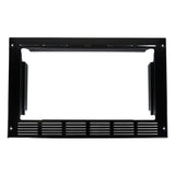 Furrion Microwave Oven Trim Kit (MPN: TRIM-BL-FR03)