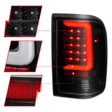 AnzoUSA LED Tail Light Assembly (MPN: 311360)